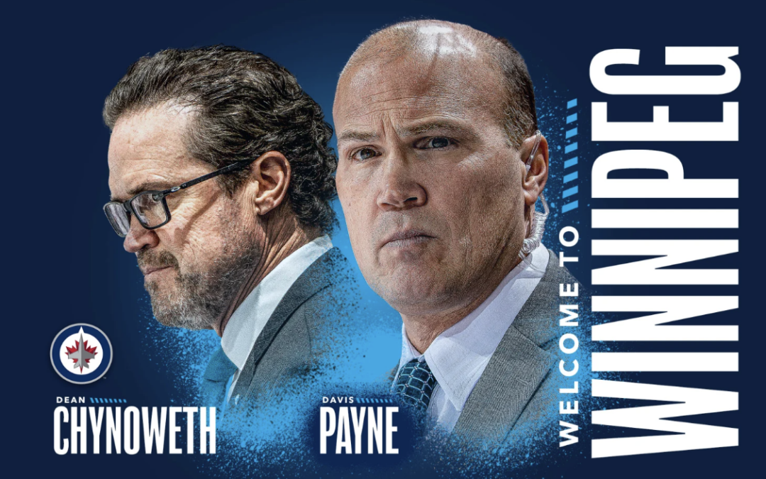 Jets announce coaching staff appointments